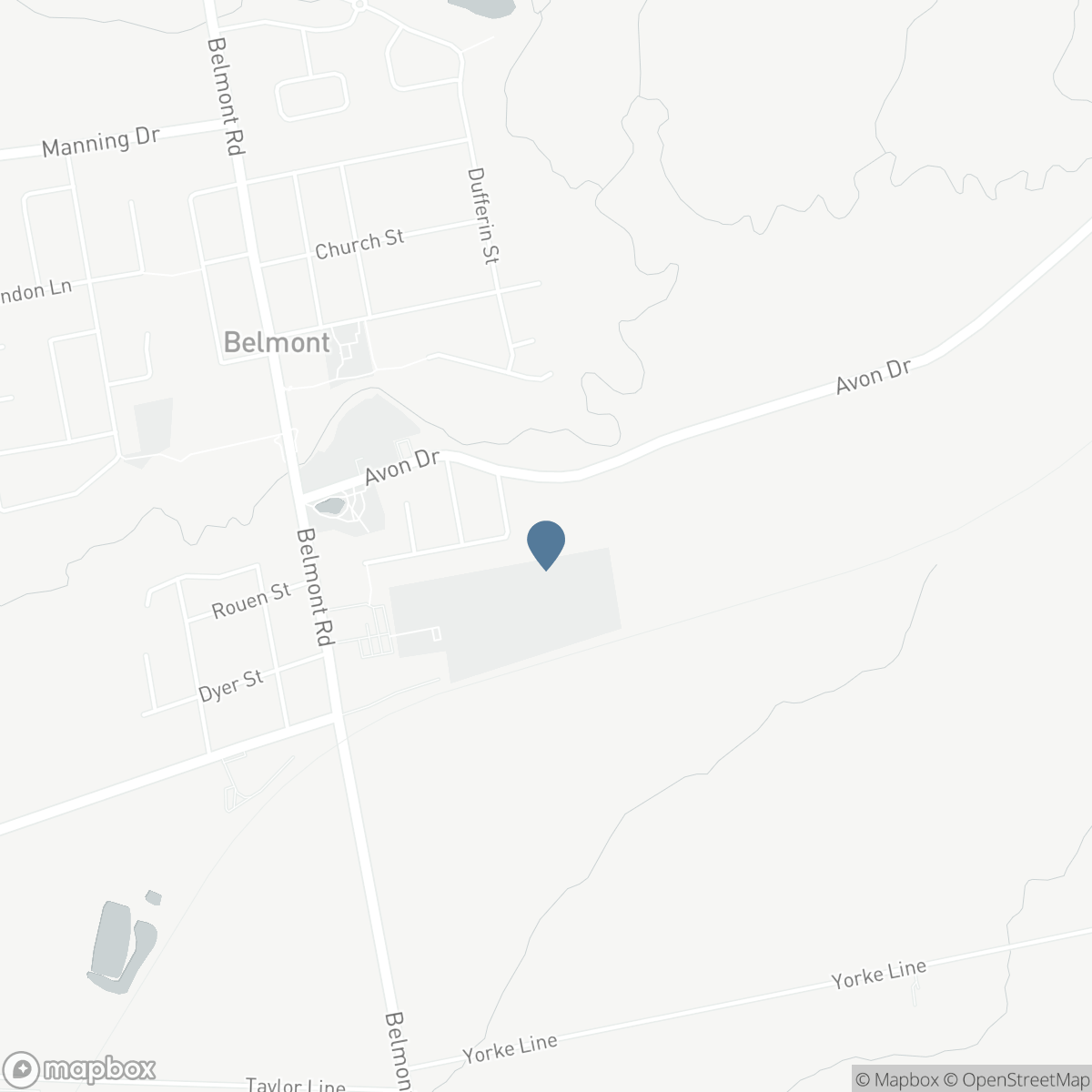 288 ASHFORD STREET, Central Elgin, Ontario N0L 1B0
